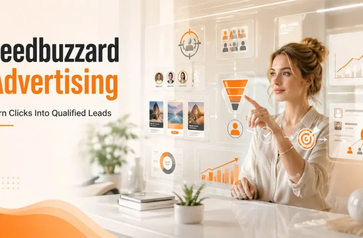 The Ultimate Guide to Advertising on Feedbuzzard in 2026