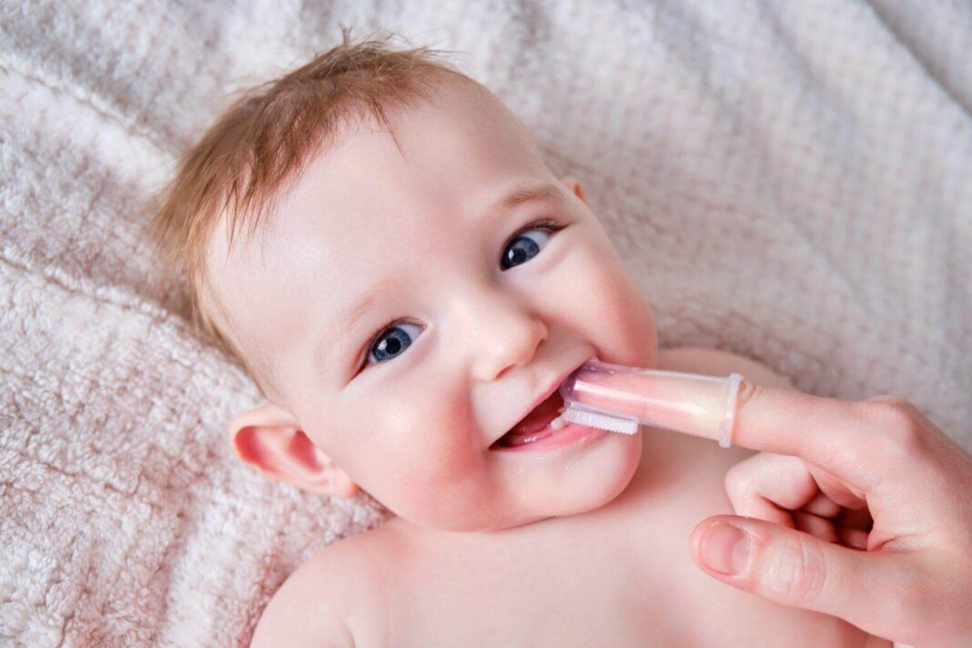 What Parents Should Know About Cleaning A Baby’s Mouth Before Teeth Appear