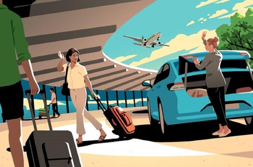 The Complete Guide to Booking a Jalandhar to Delhi Airport Taxi