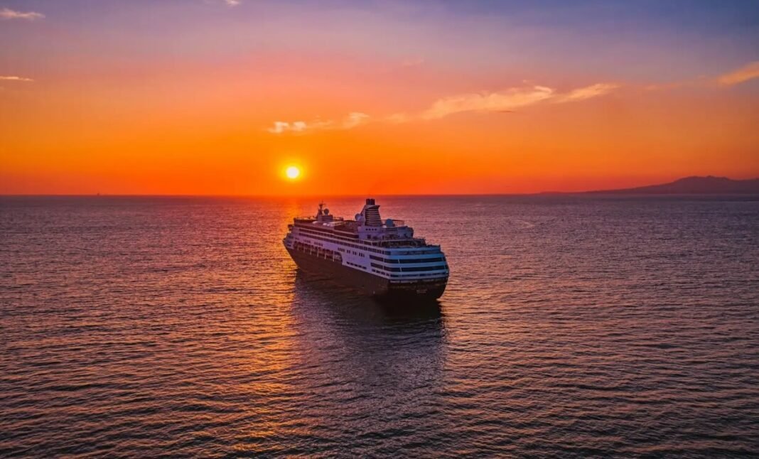 A First-Timer's Guide to Taking a Cruise to Mexico