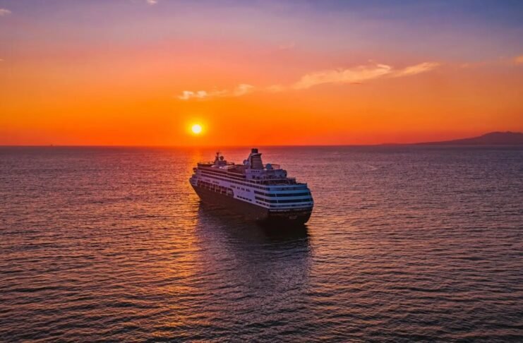 A First-Timer's Guide to Taking a Cruise to Mexico