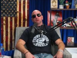 Johnny Hamcheck Face